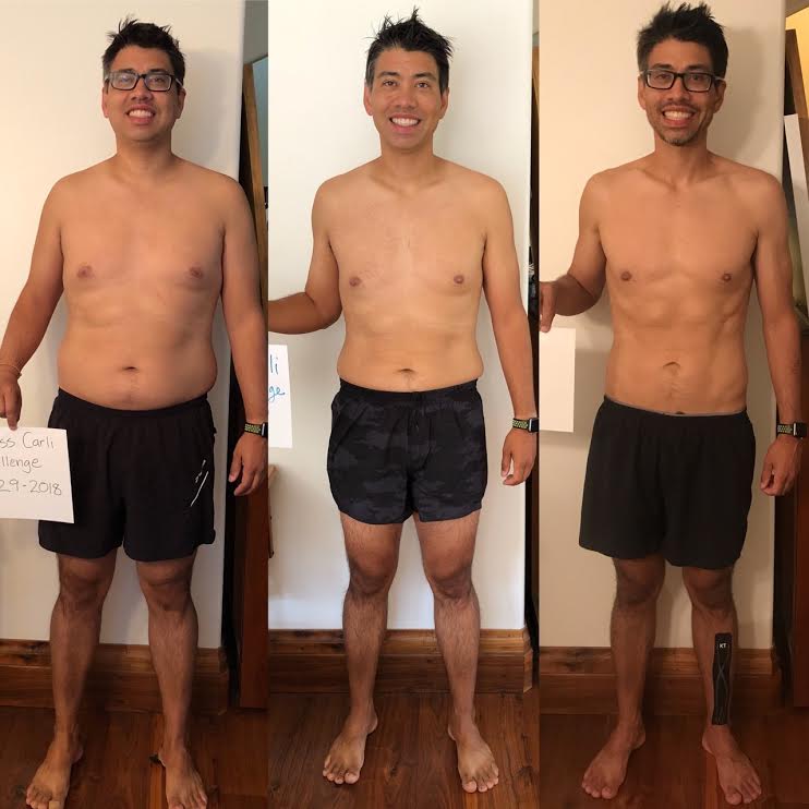 July 30th challenge winners!