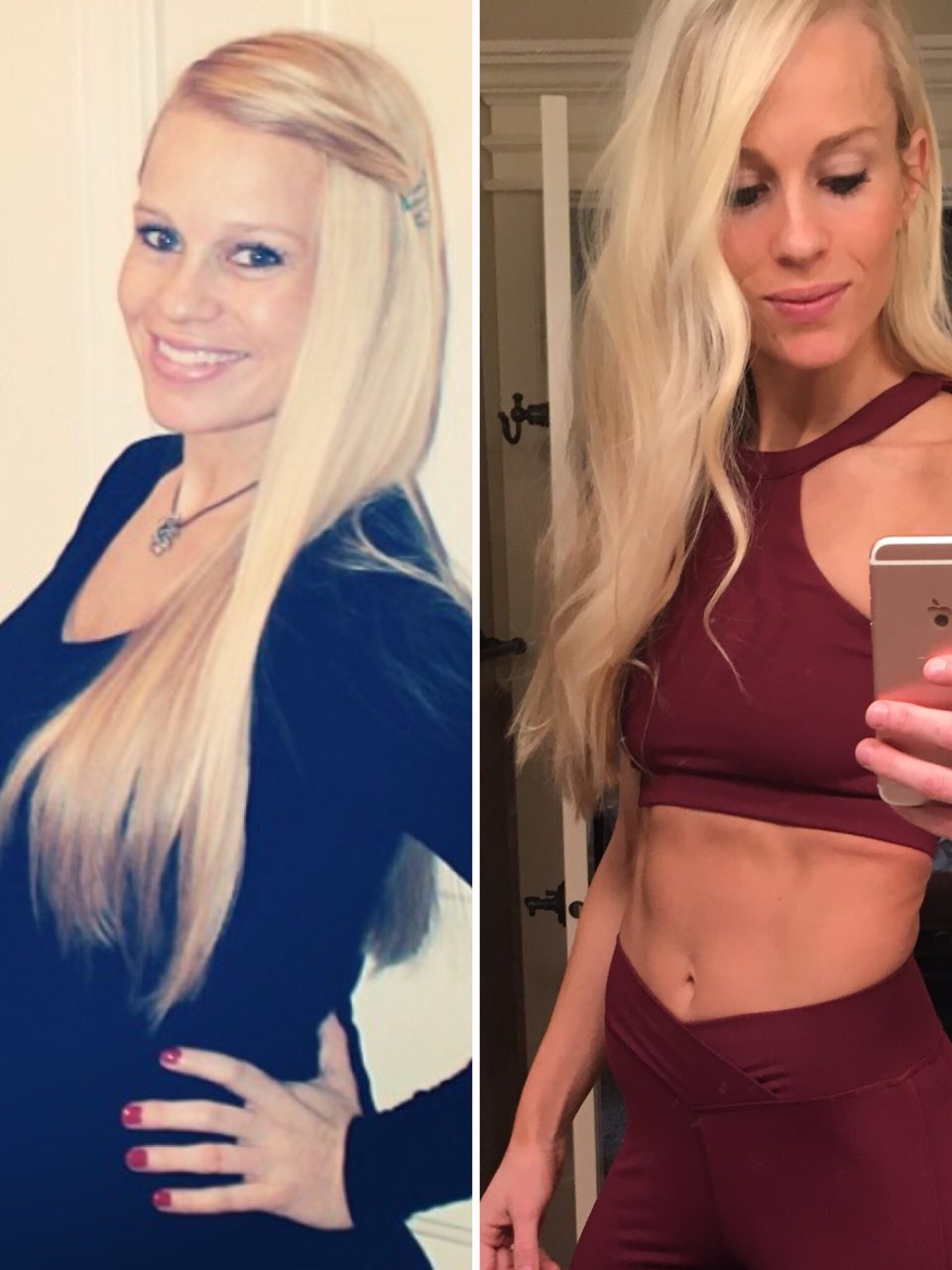 Fitness and having a family