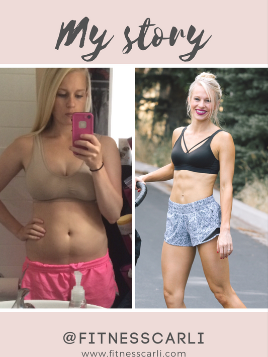 My story… and how to start your own.