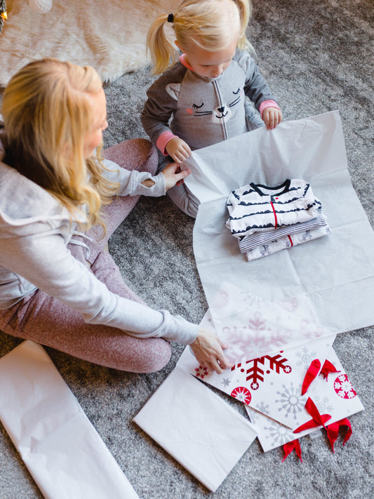Fun, Affordable Holiday Gifts!