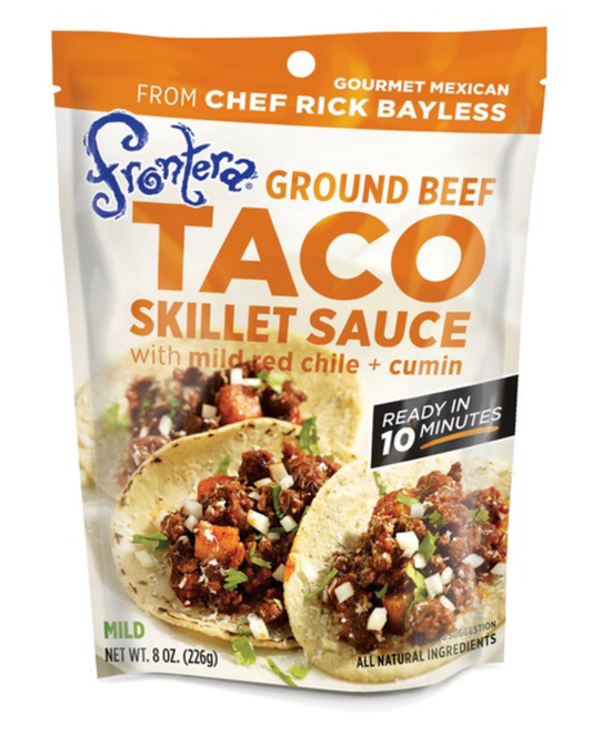 Taco Salad- Cinco De Mayo!