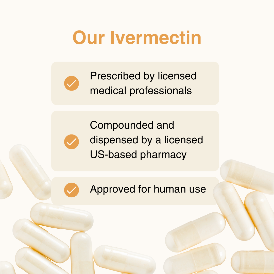 Ivermectin