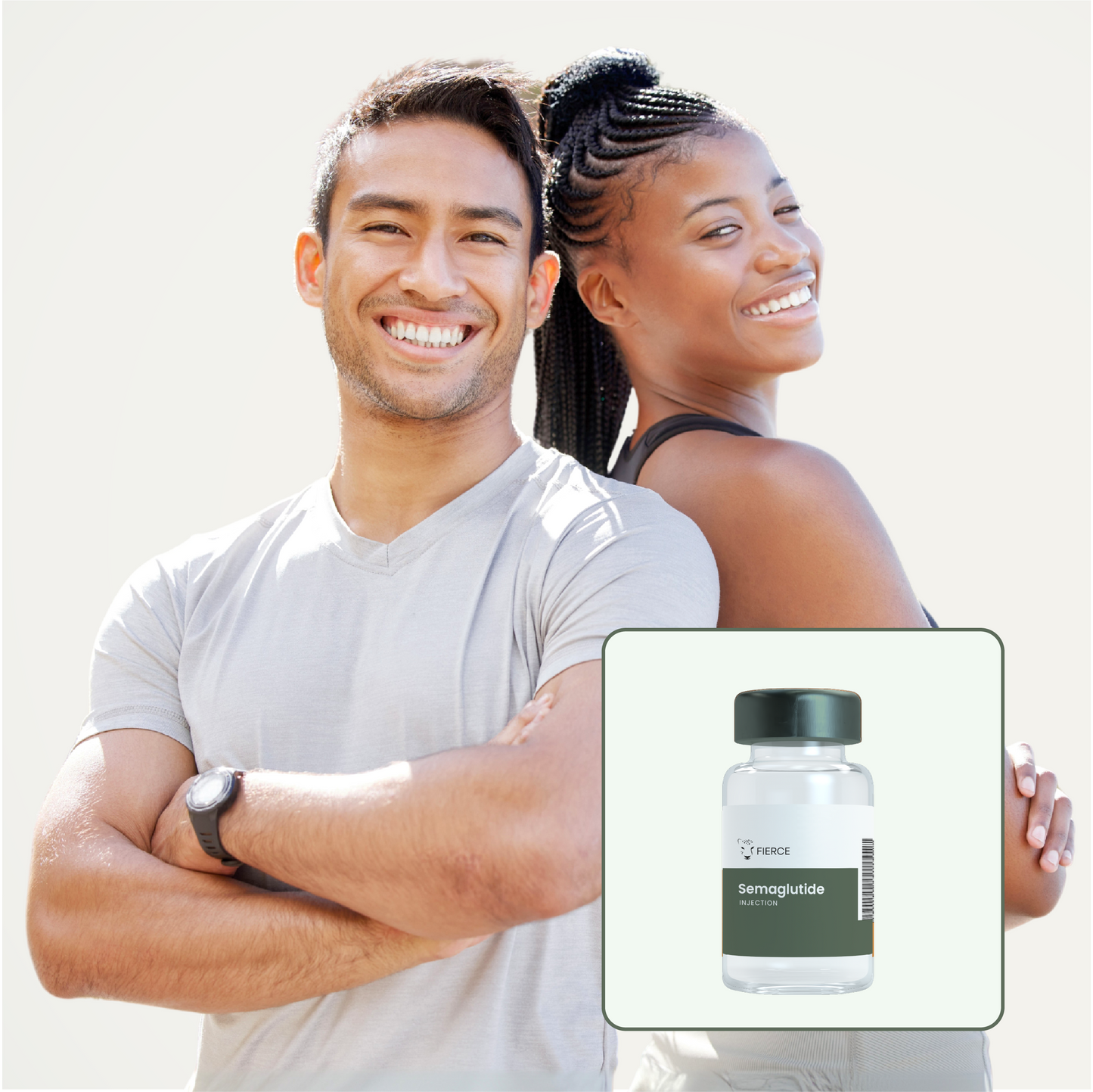 Semaglutide 6 Month Program