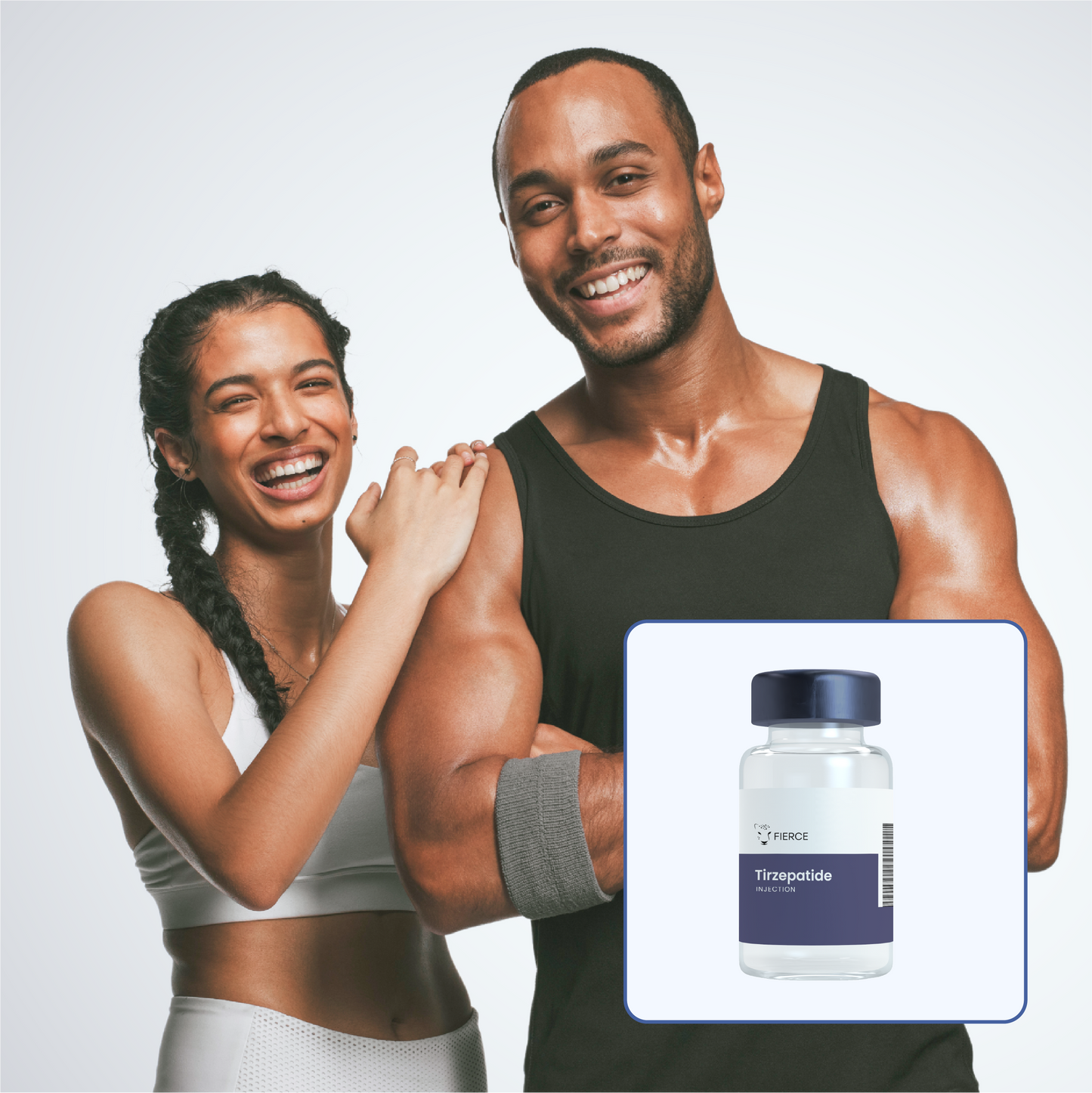 Tirzepatide 3 Month Weight Loss Program