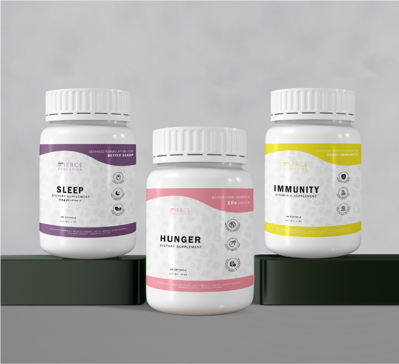 SUPPLEMENTS