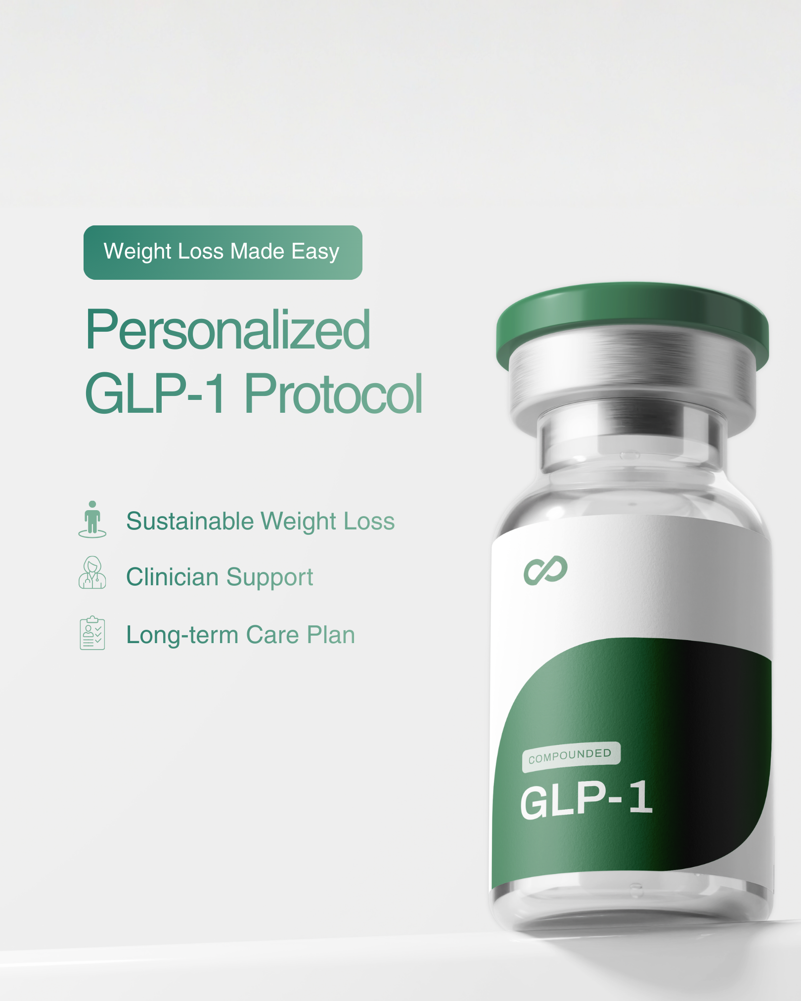 Semaglutide Microdose Program