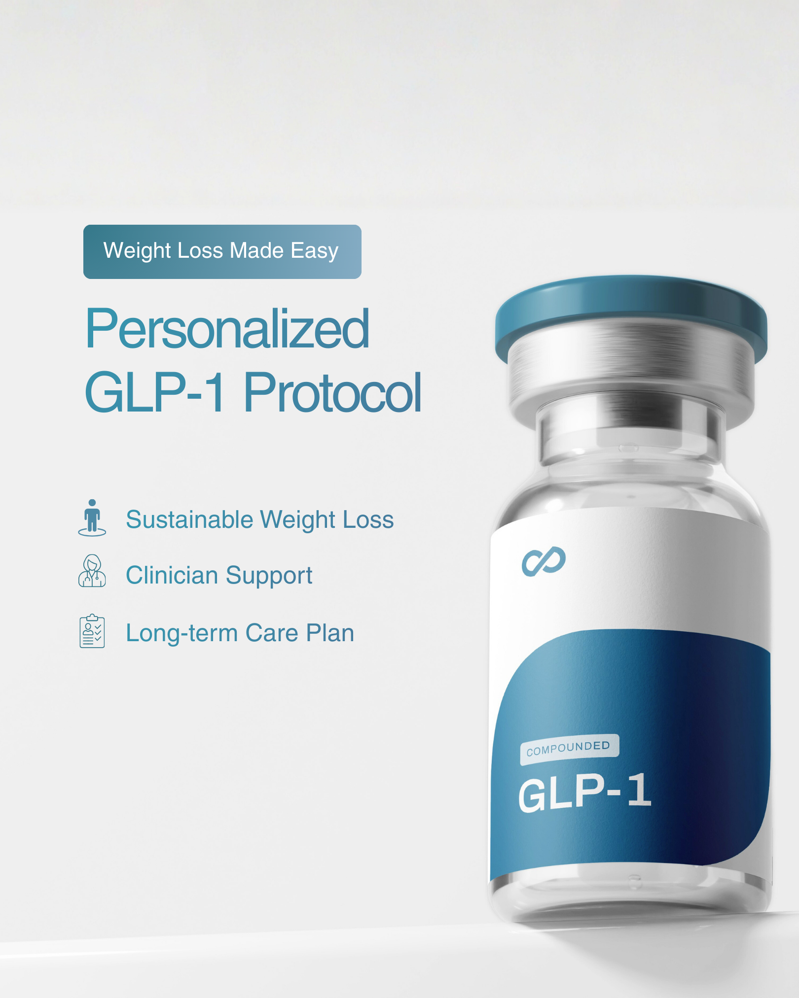 Tirzepatide Microdose Program