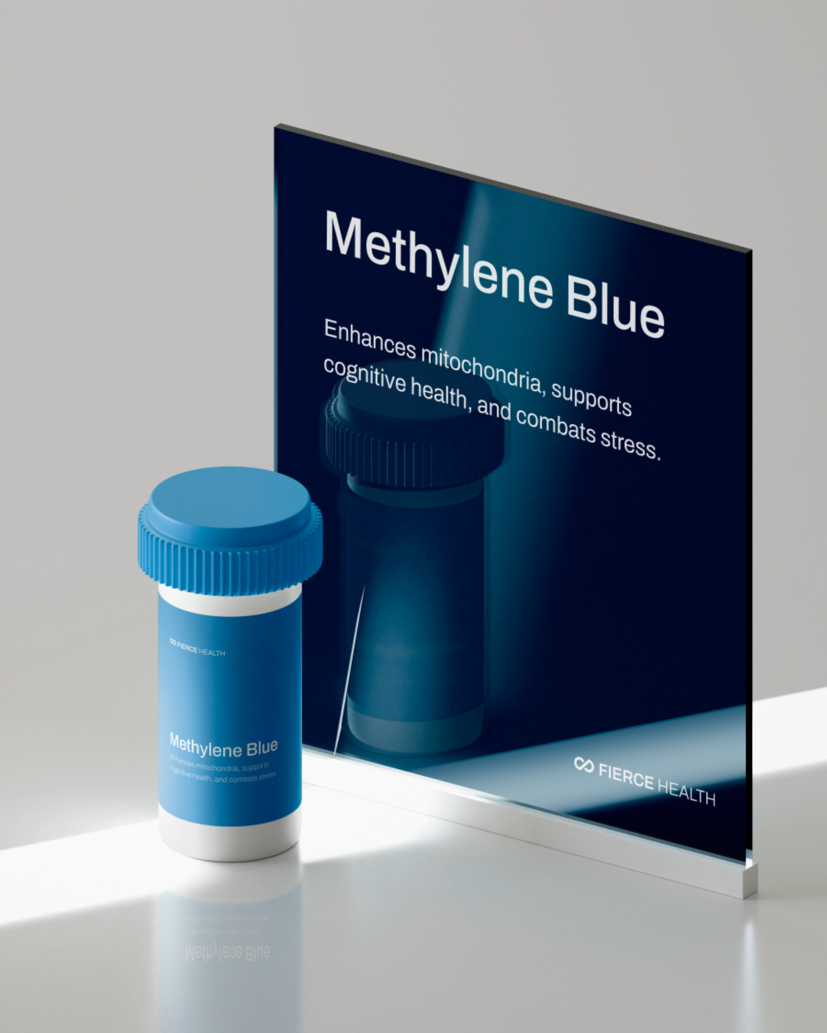 methylene blue and semaglutide Methylene Blue