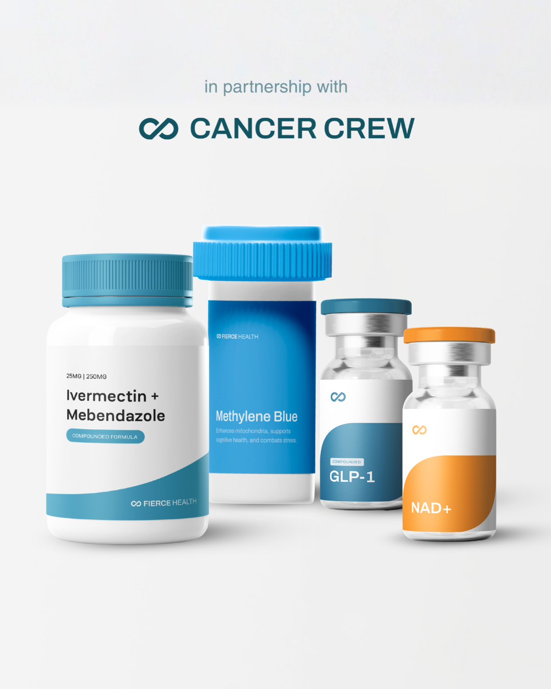 Cancer Crew Bundle