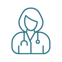 Backed by Medical Team