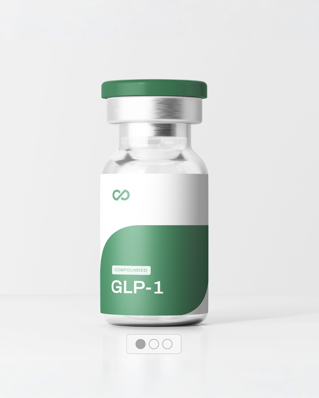 Semaglutide Microdose Program