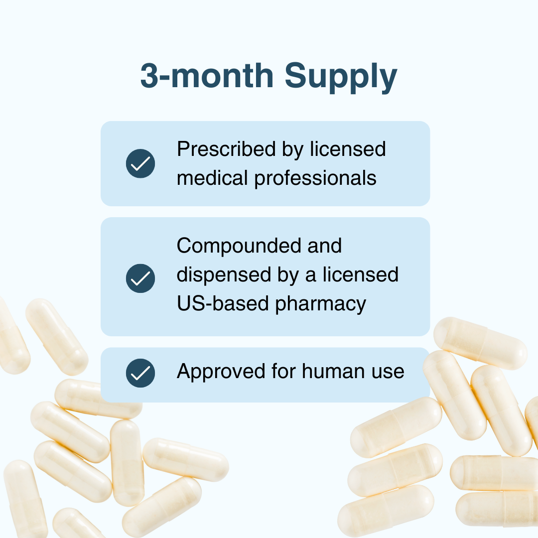 Ivermectin + Mebendazole