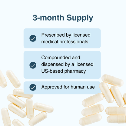 Ivermectin + Mebendazole
